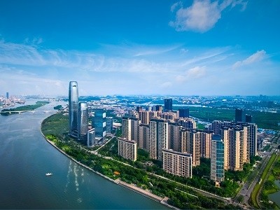 重磅！廣州電纜簽約保利發(fā)展，共商數(shù)十省市深度合作